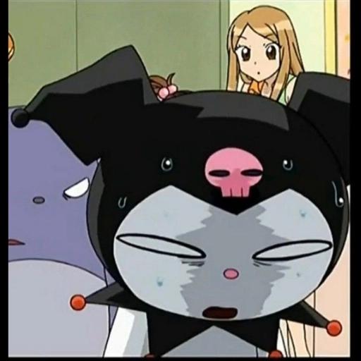 kuromi