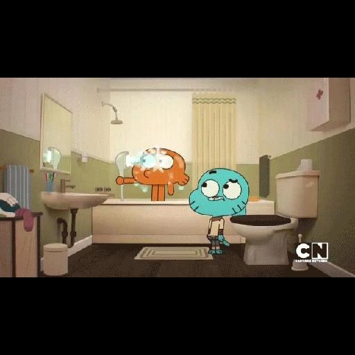 gumball