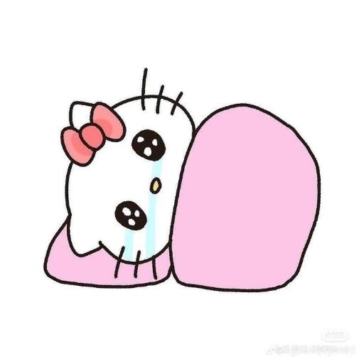 Hello kitty
