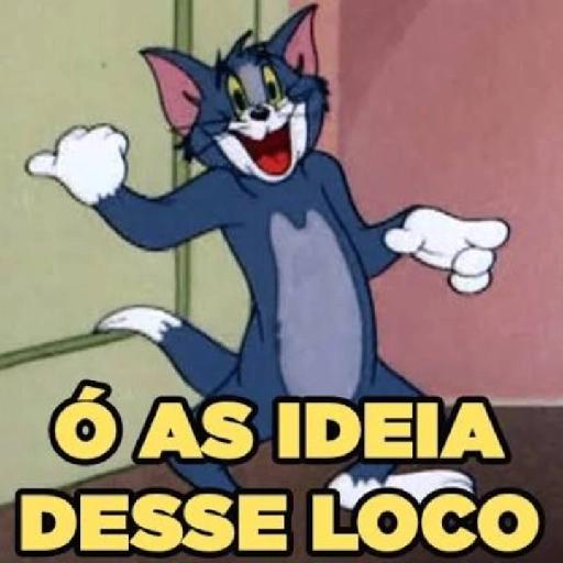 vc é mau comigo