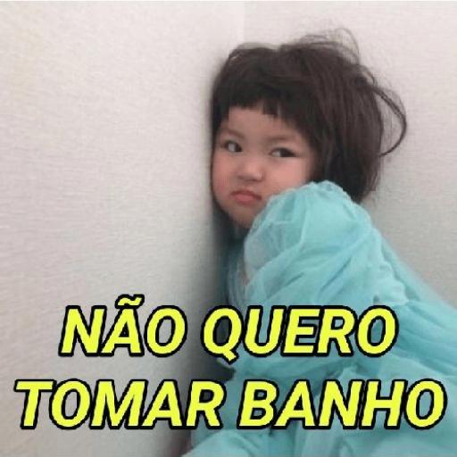 criança 