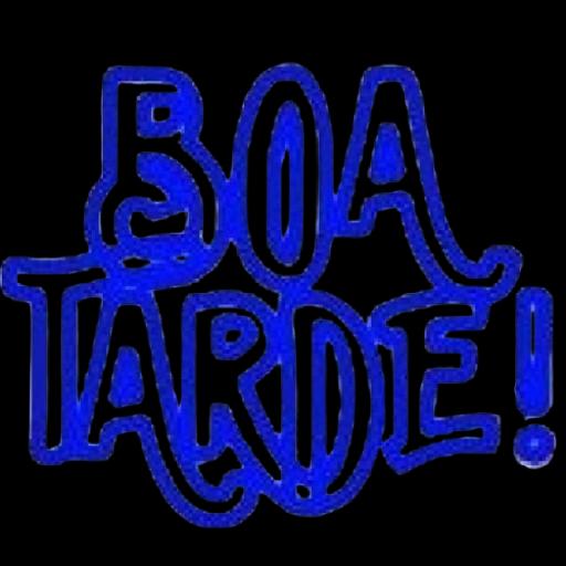 saudações 