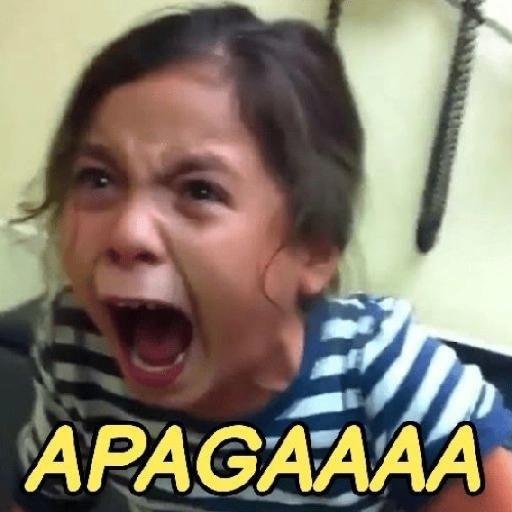 criança 