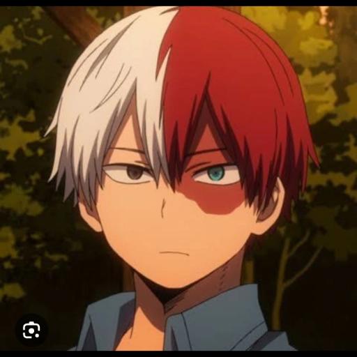 Boku no herói meus bebês