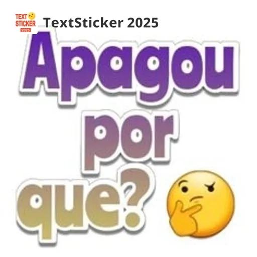 vc é mau comigo