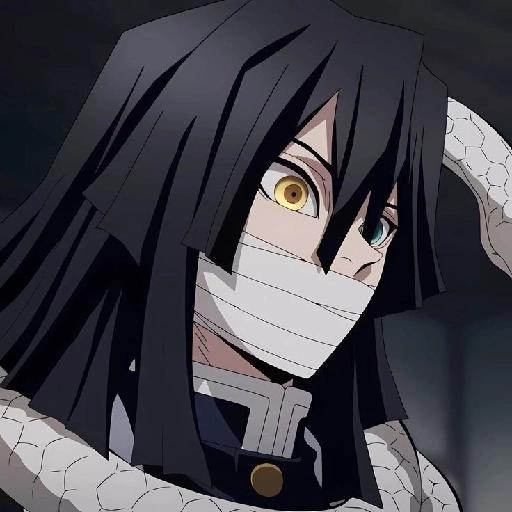 Obanai