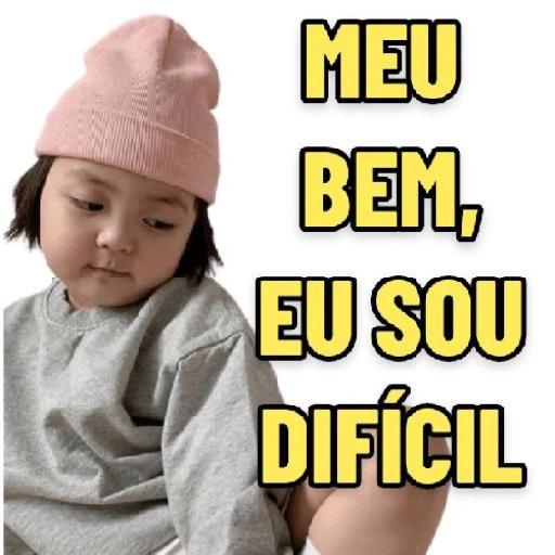 criança 