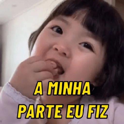 criança 