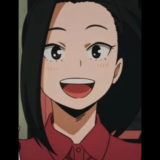 Boku no herói meus bebês