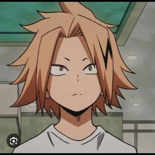 Boku no herói meus bebês