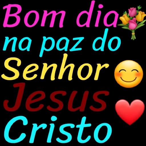 Deus abençoe 