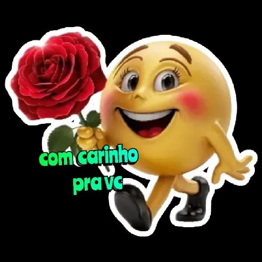 Boa noite com paz e amor!