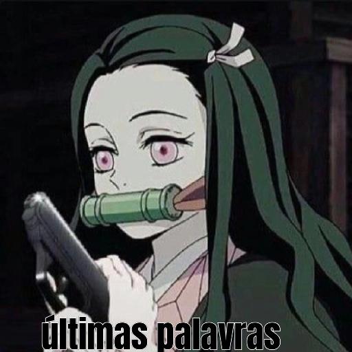 demon slayer