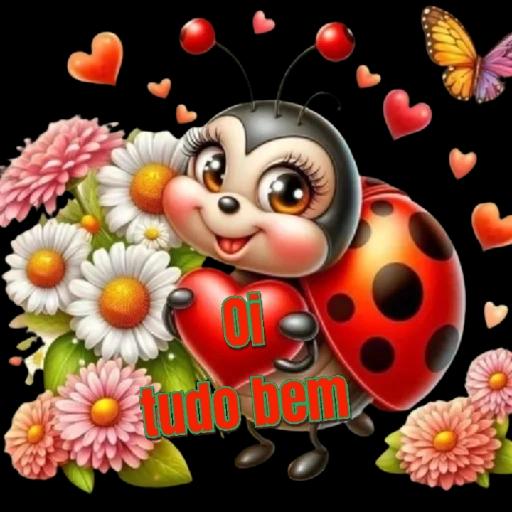 Boa noite com paz e amor!