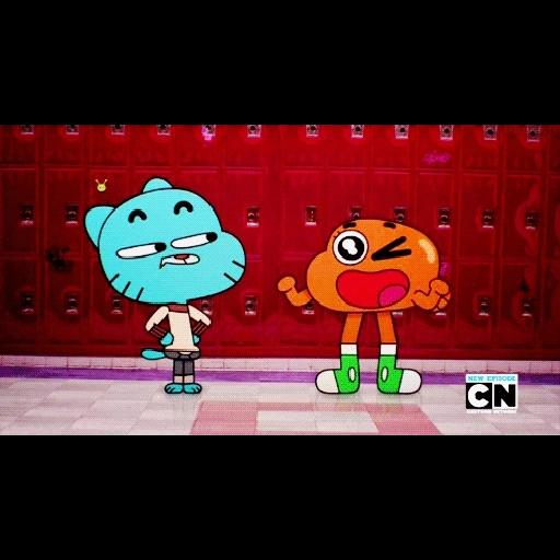 gumball