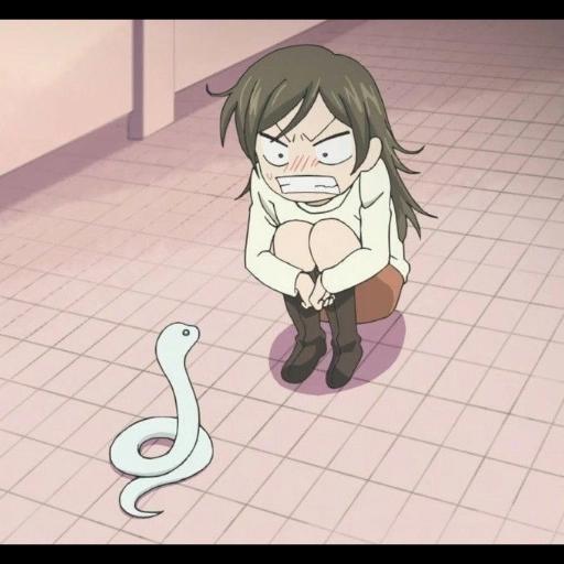 ✨️🎀NANAMI🎀✨️