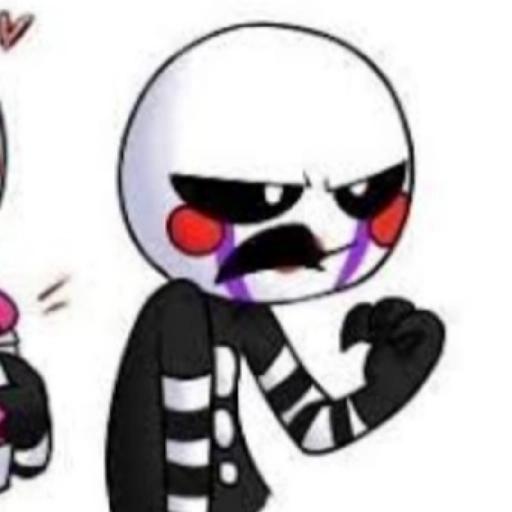 puppet