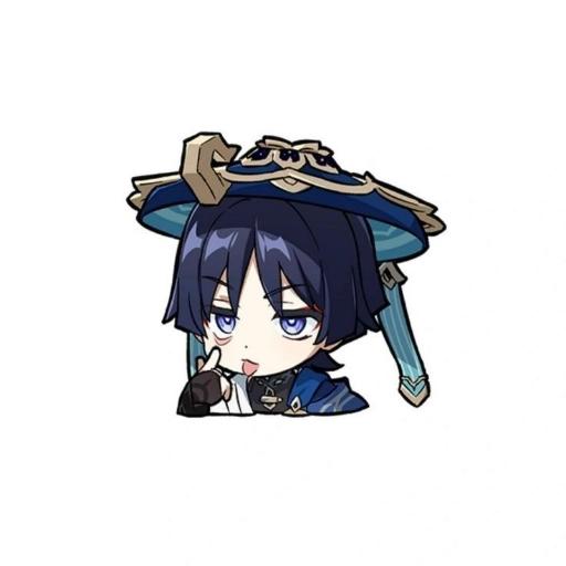 genshin impact