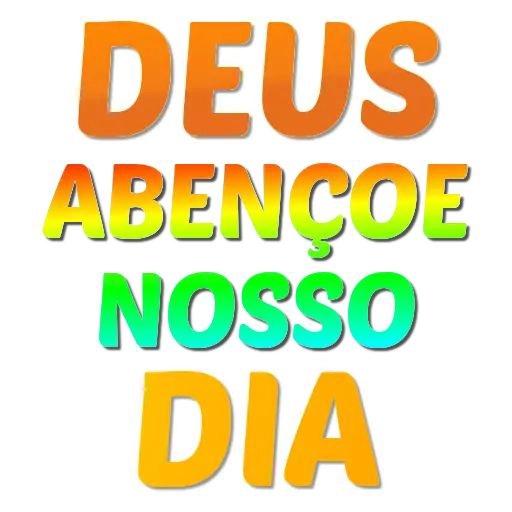 bom dia 