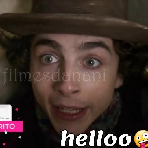 wonka