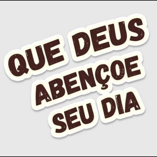 bom dia 