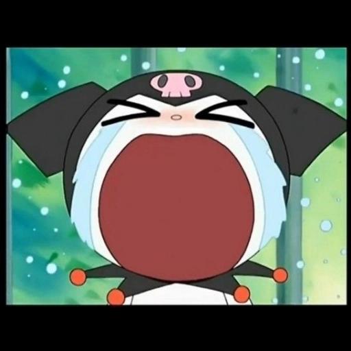 kuromi