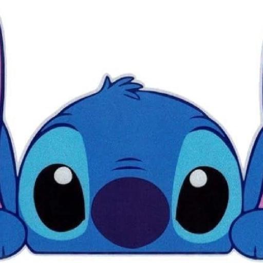 stitch e Angel