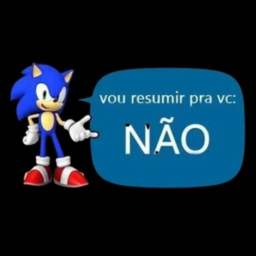 sonic.
