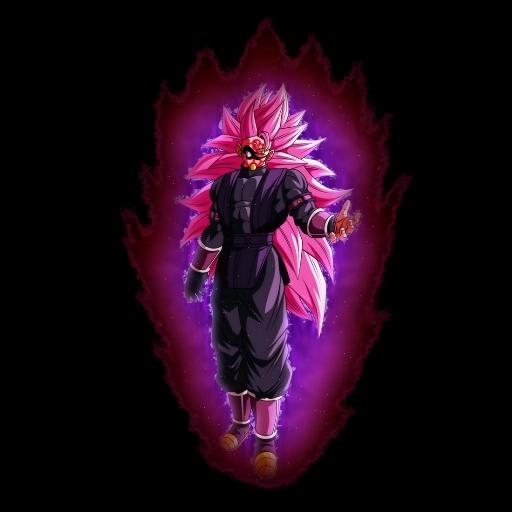 GOKU BLACK 