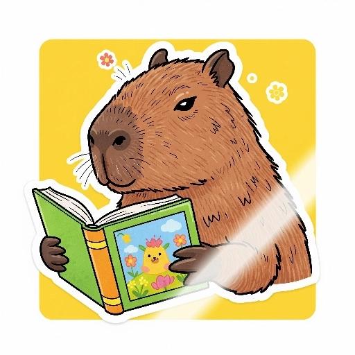 capivara