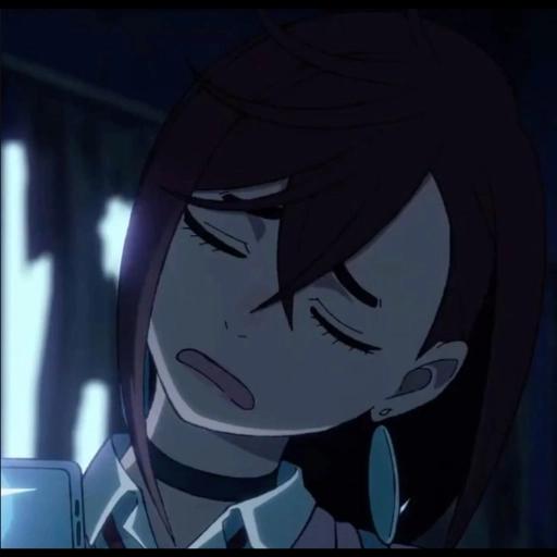 momo ayase ♡
