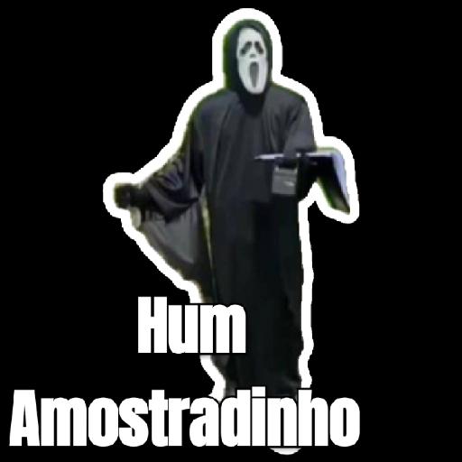 vc é mau comigo