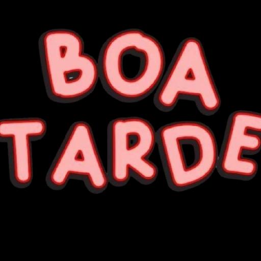 saudações 