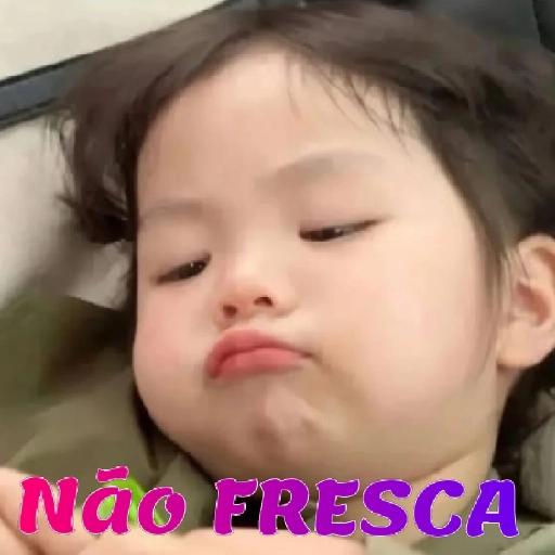 Não me estressa