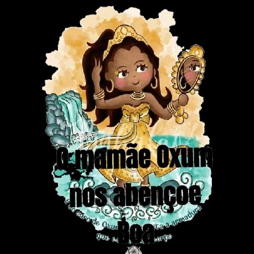 orixás 