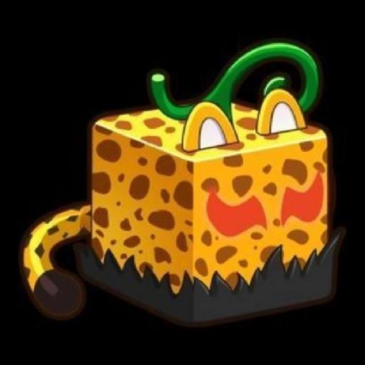 Blox Fruits 