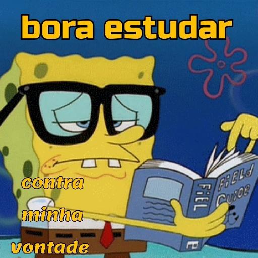 Bob sponge