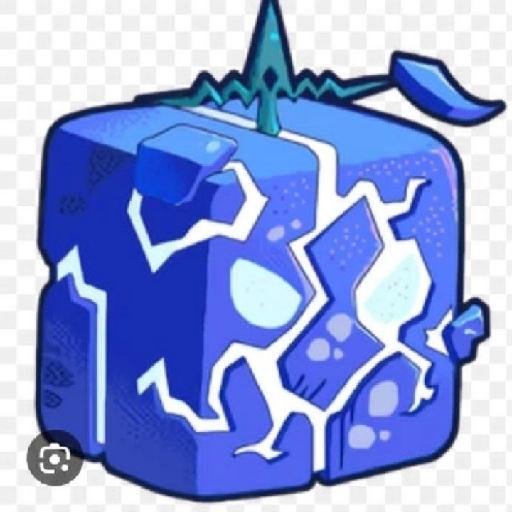 Blox Fruits 