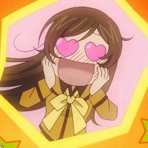 ✨️🎀NANAMI🎀✨️