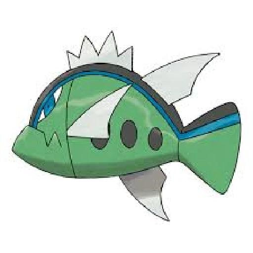 pokémon#2