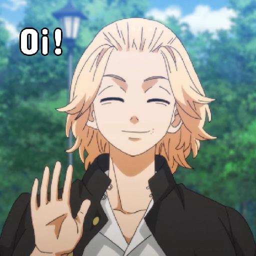 Tokio Revengers e afins