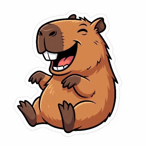capivara