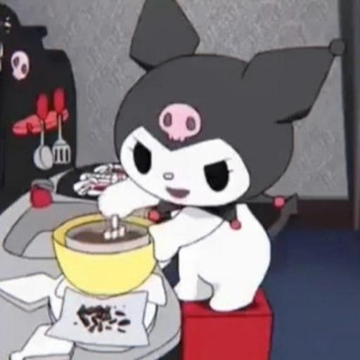 kuromi