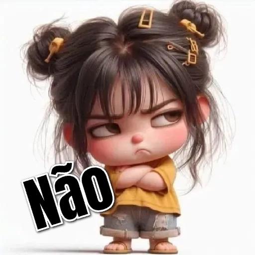 Obrigada