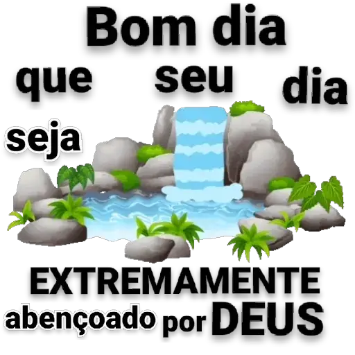Amar você começa pela manhã
