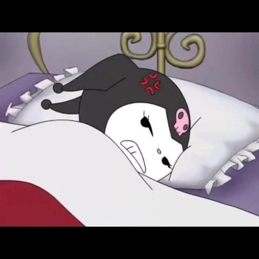 kuromi