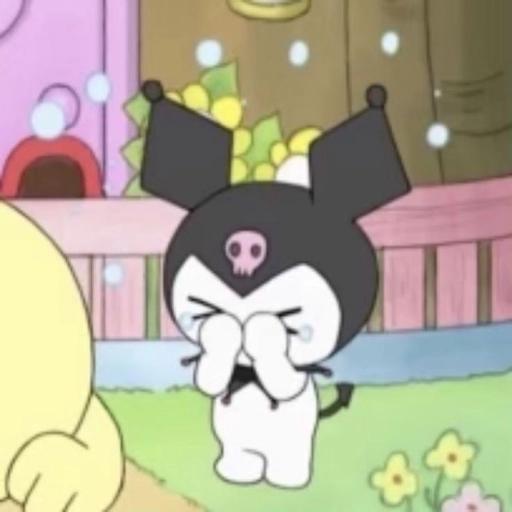 kuromi