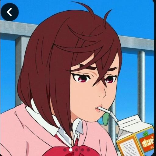 momo ayase ♡