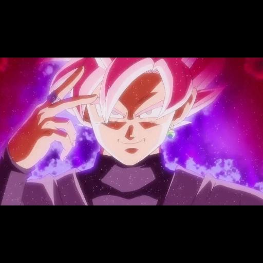 GOKU BLACK 
