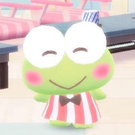 Keroppi Memes